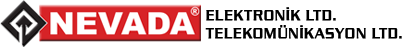 Nevada Telekomünikasyon Ltd.